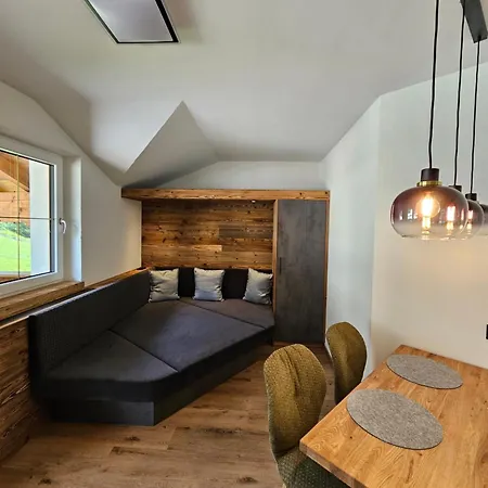 Roasthof Apartments Neustift im Stubaital Exterior photo