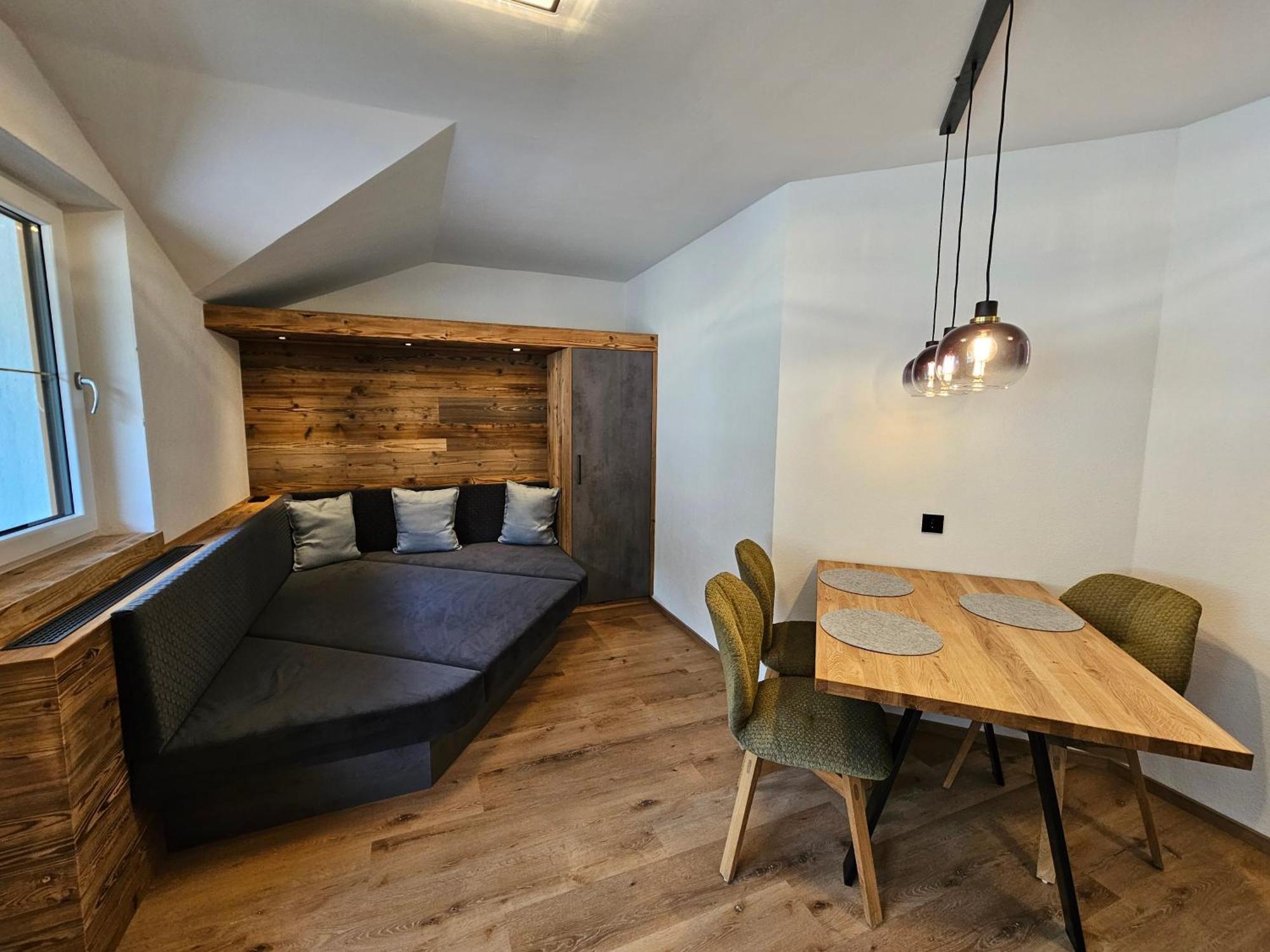 Apartment Roasthof