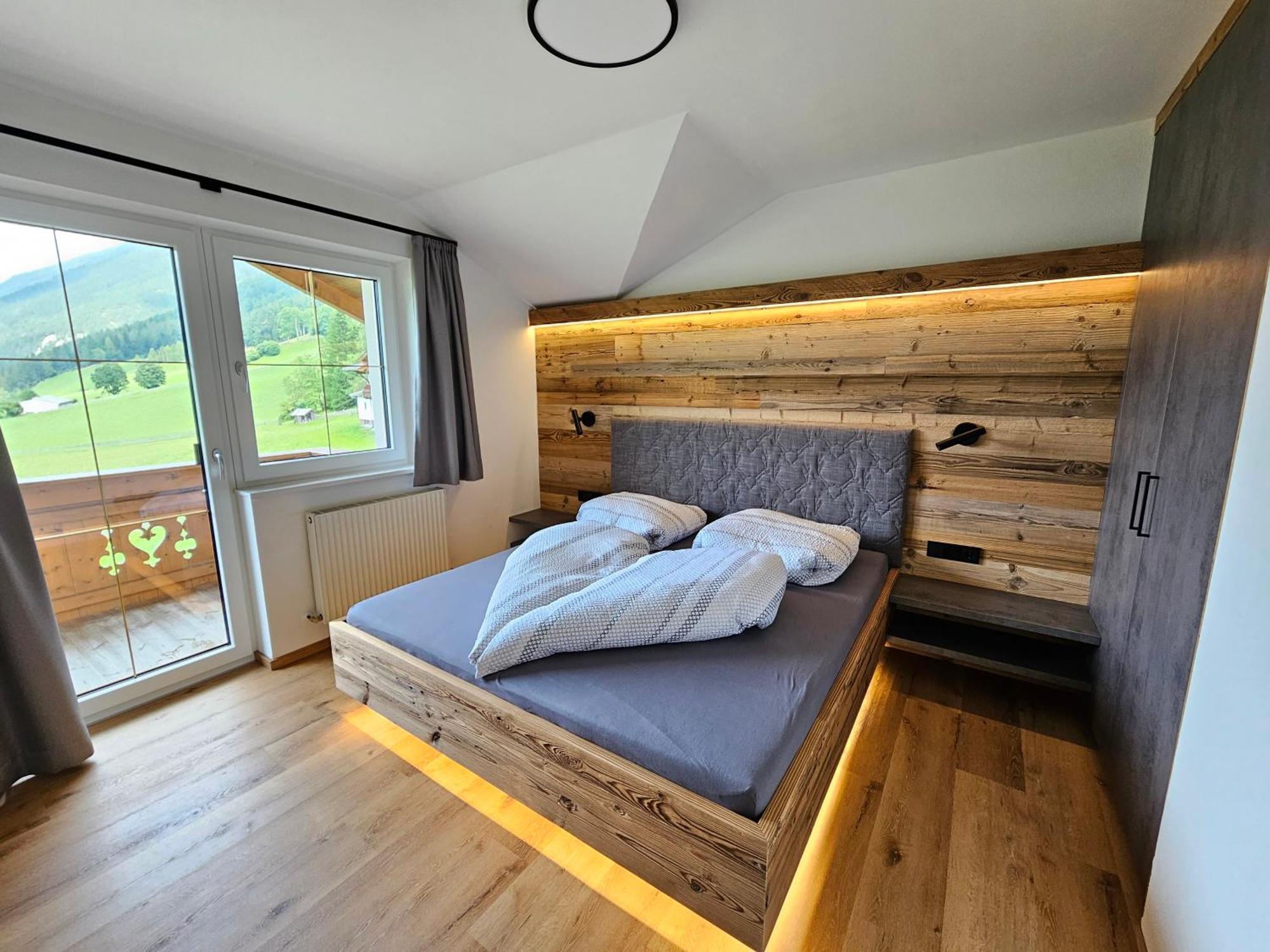 Apartment Roasthof Neustift im Stubaital