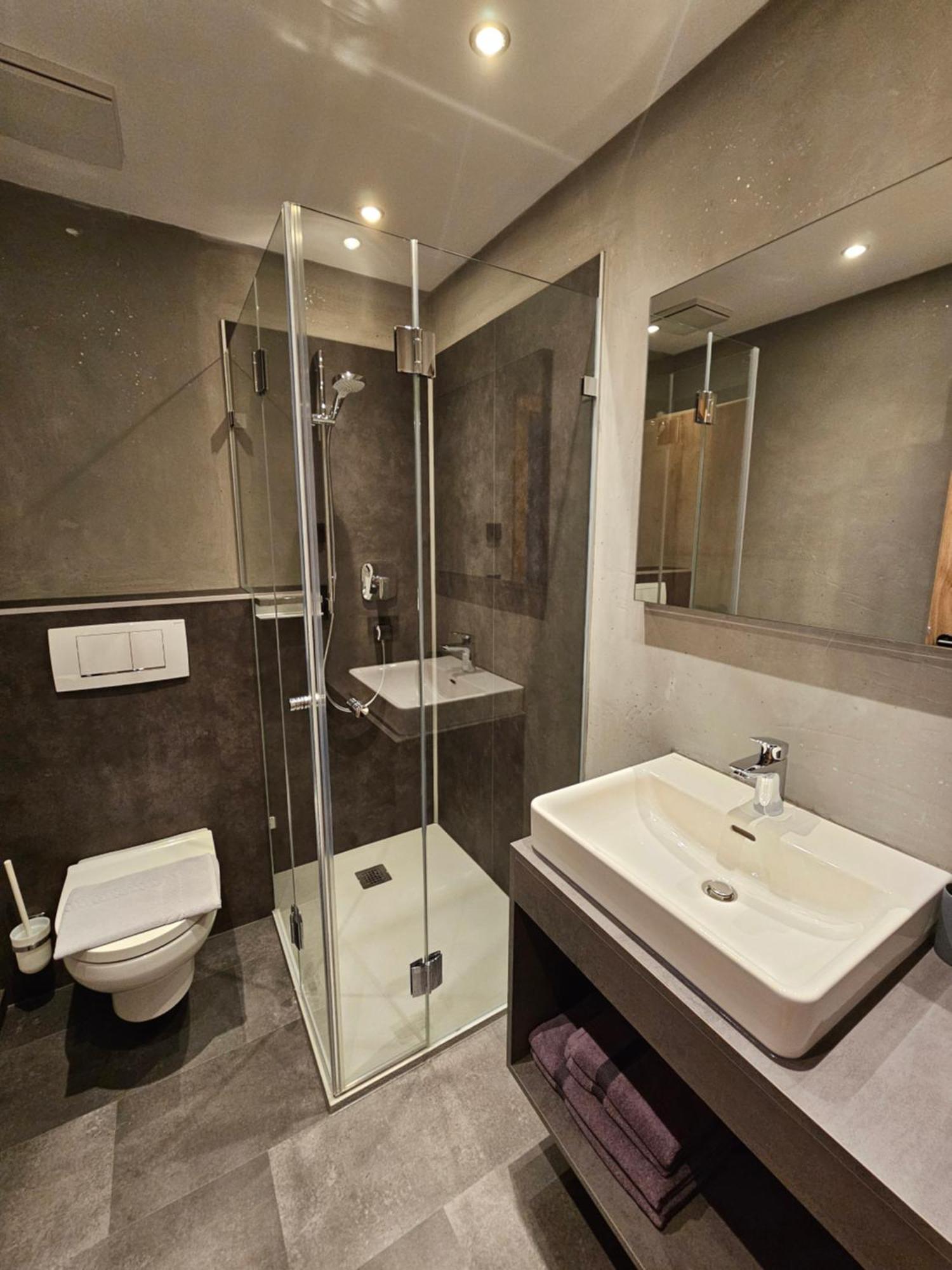 Apartment Roasthof