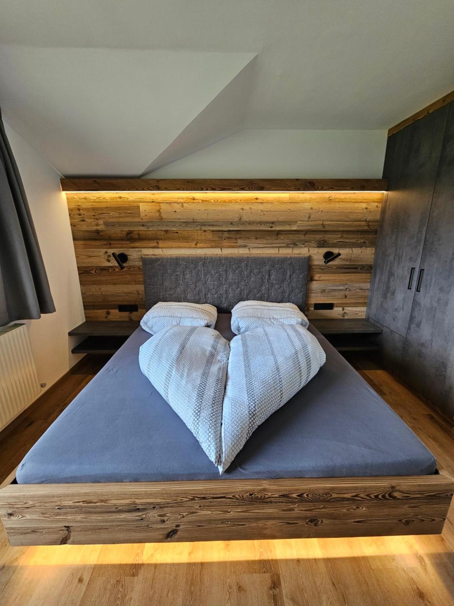 Roasthof Apartment *