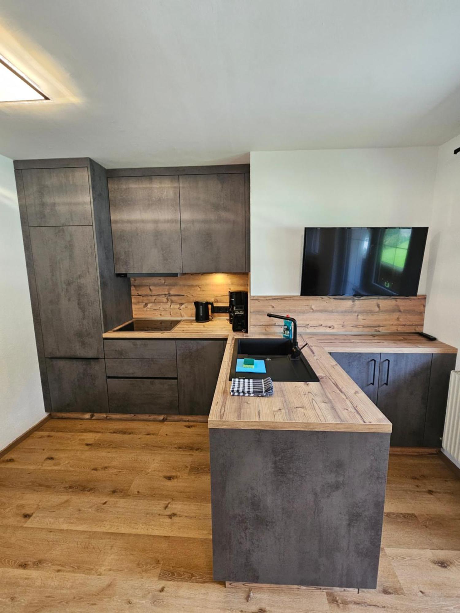 Roasthof Apartment