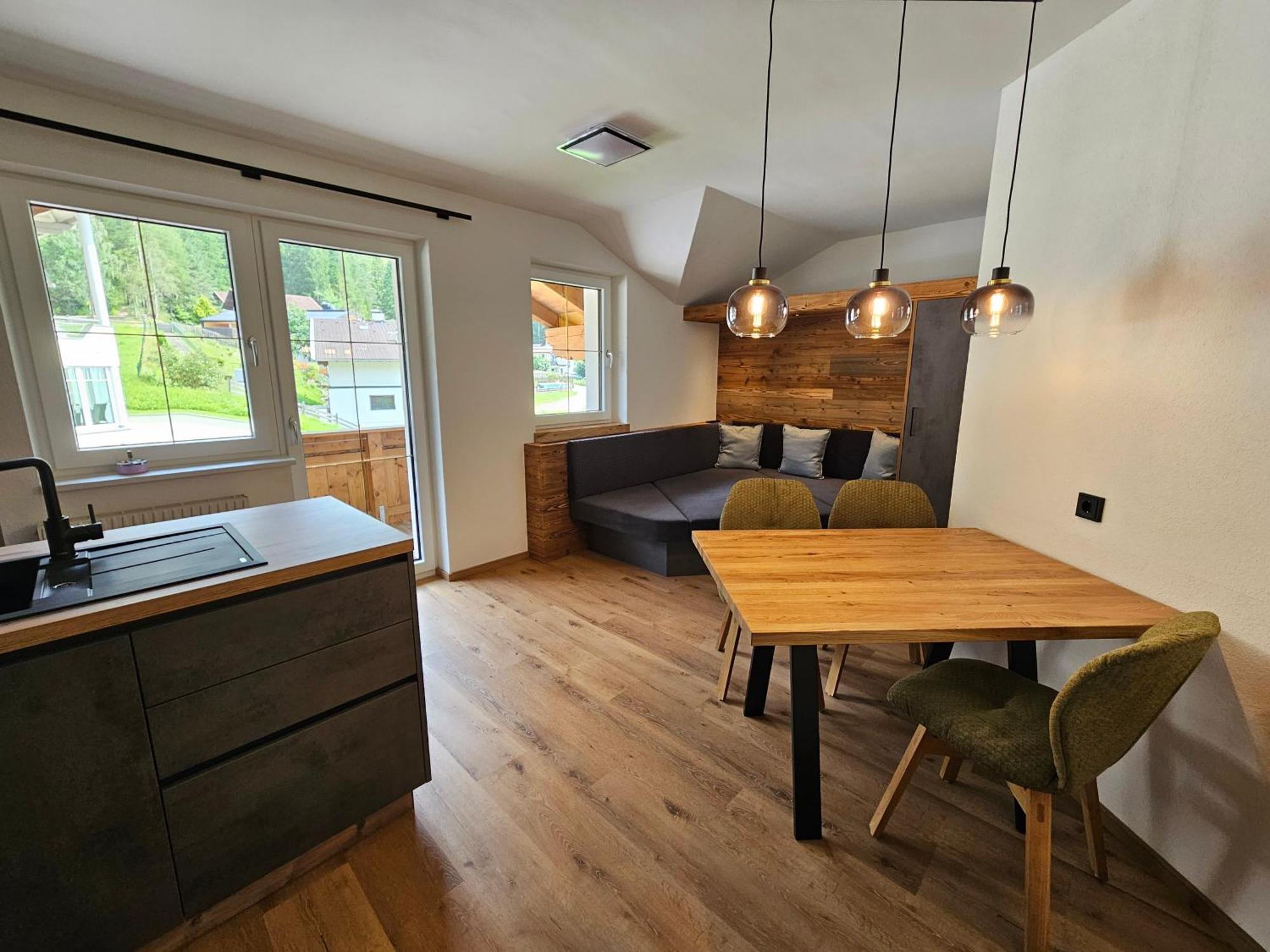 Apartment Roasthof