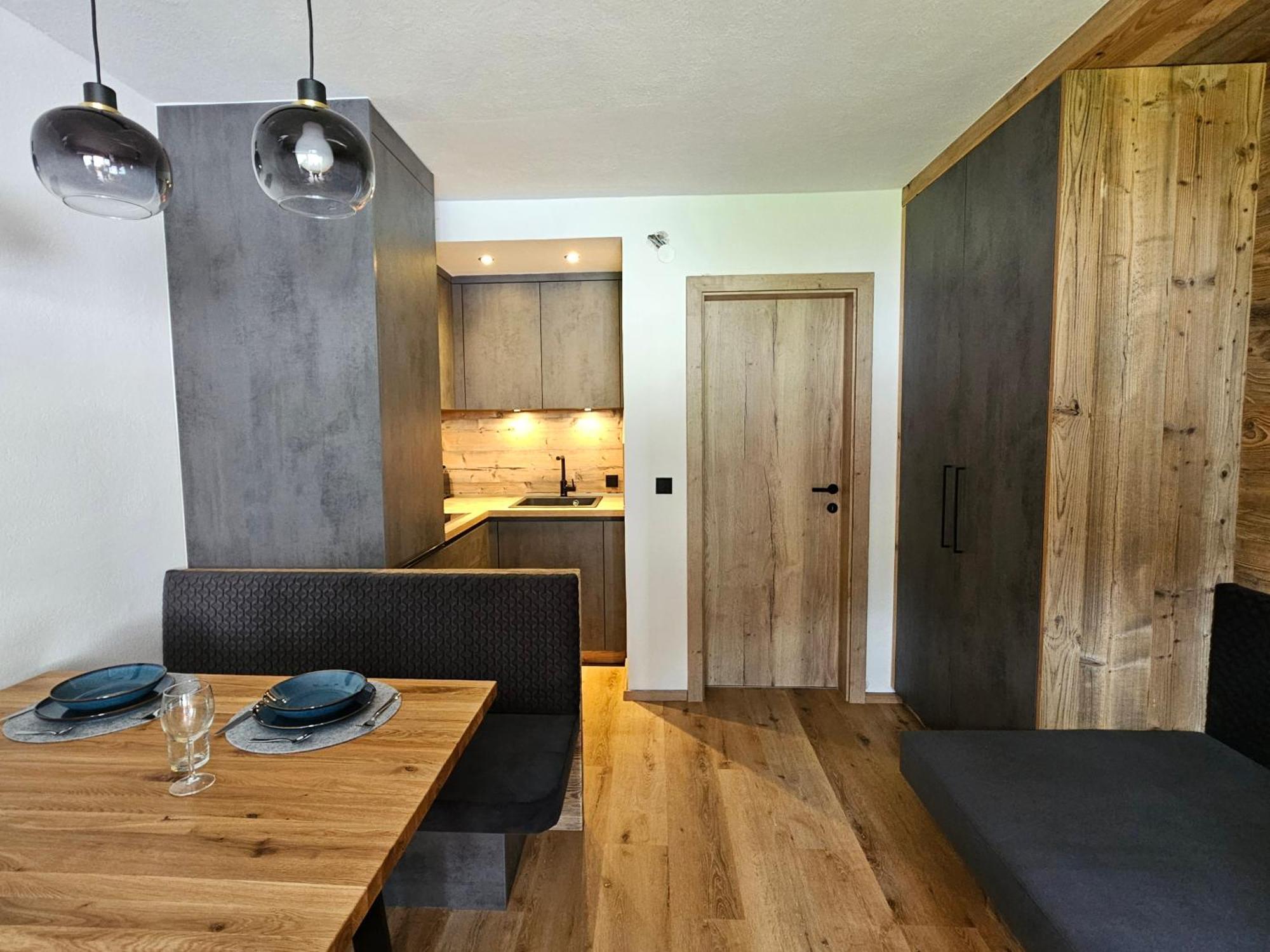 Roasthof Apartment Neustift im Stubaital
