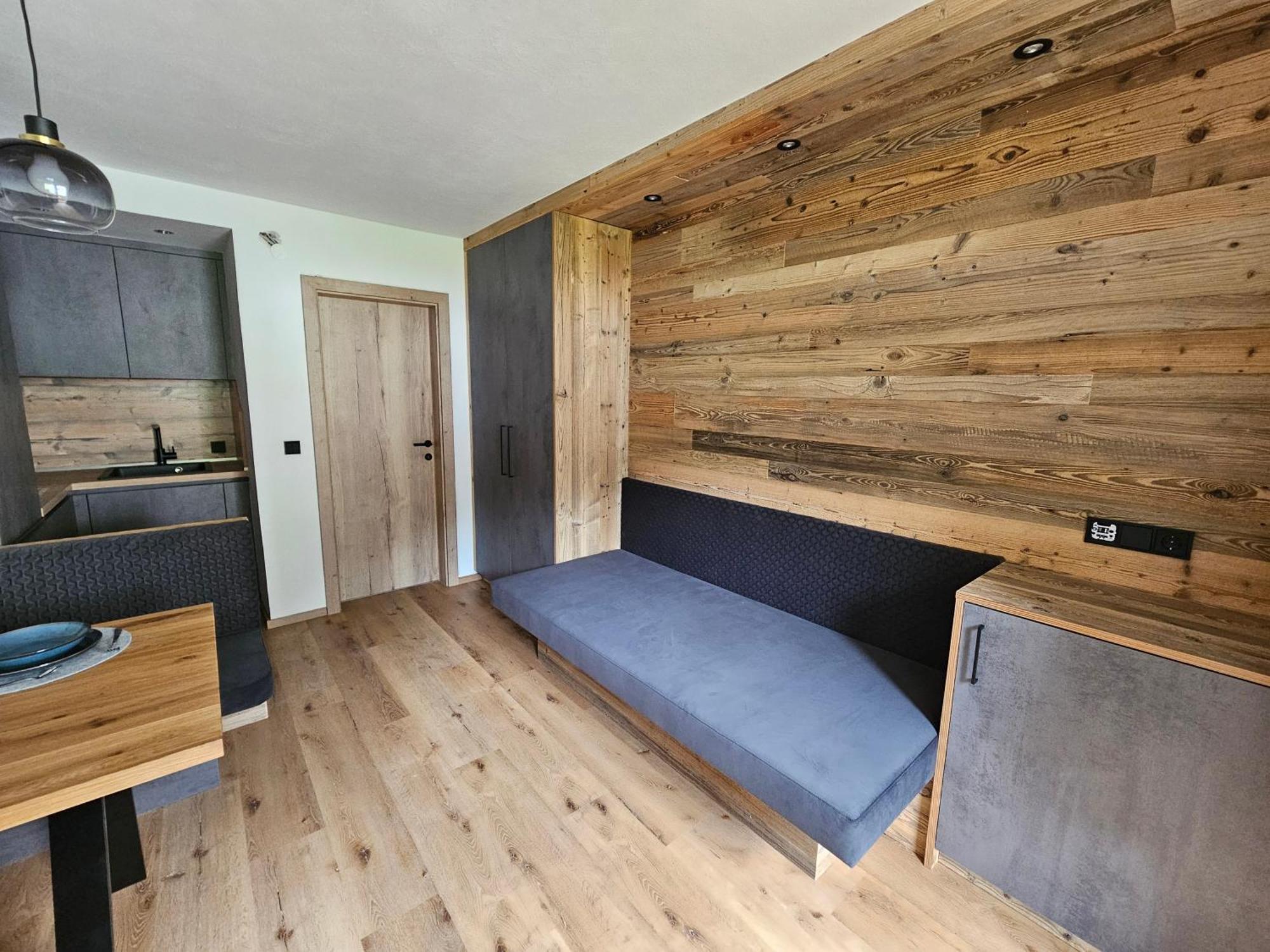 Apartment Roasthof *
