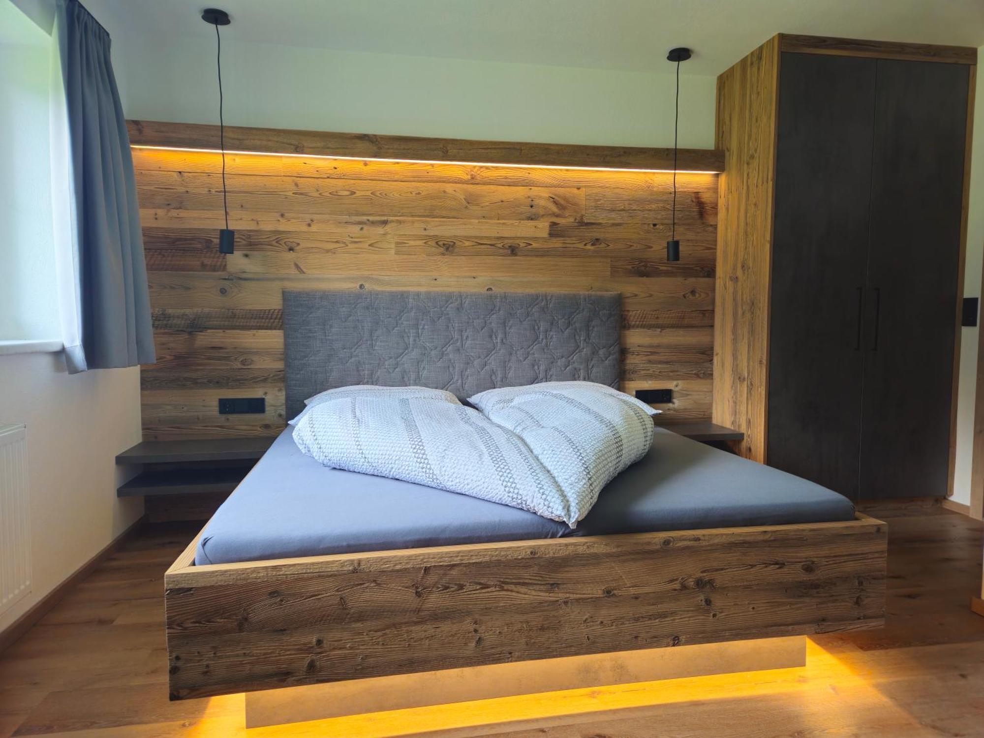 Apartment Roasthof Neustift im Stubaital
