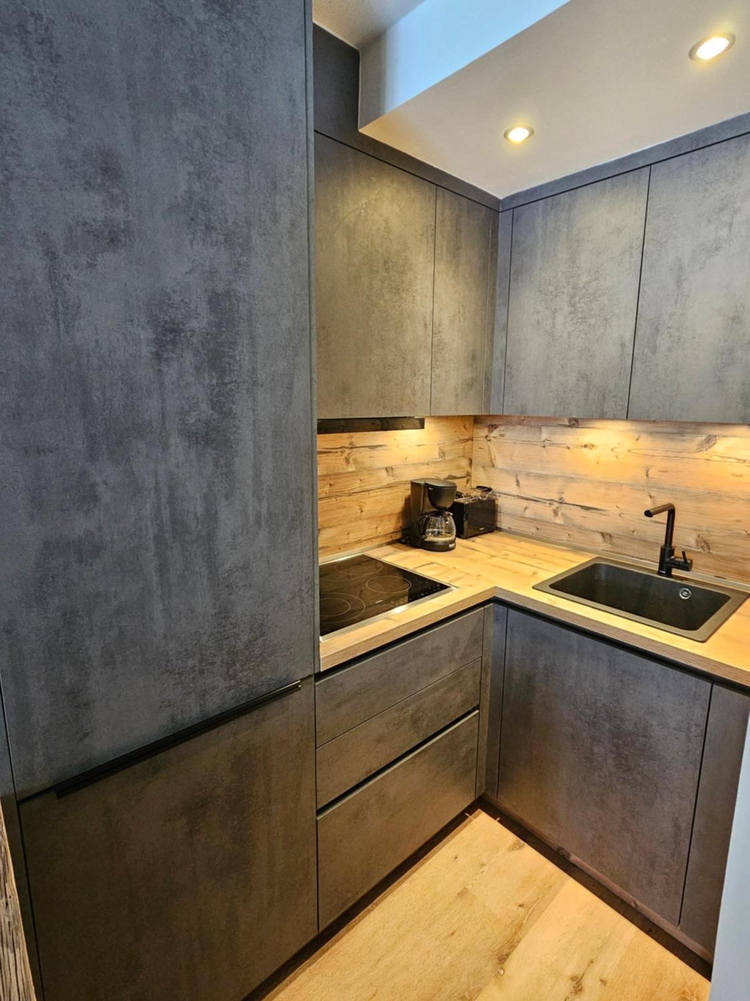 Roasthof Apartment