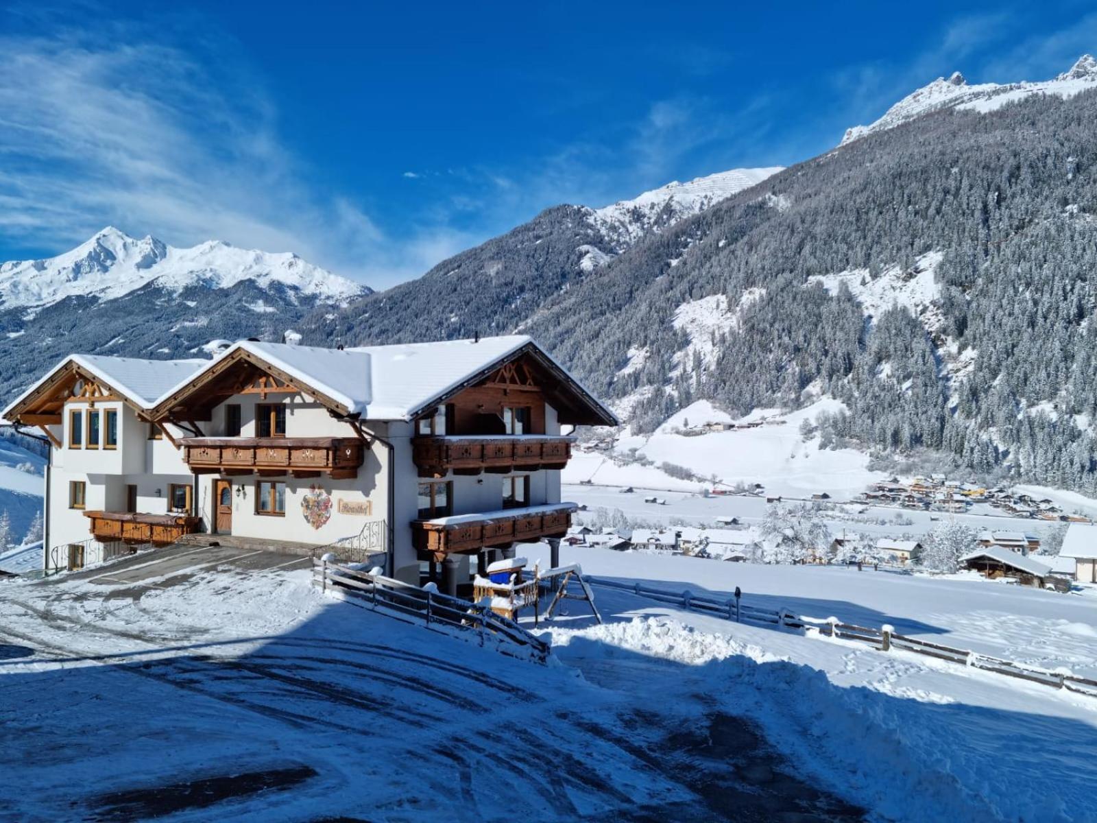 Roasthof Neustift im Stubaital