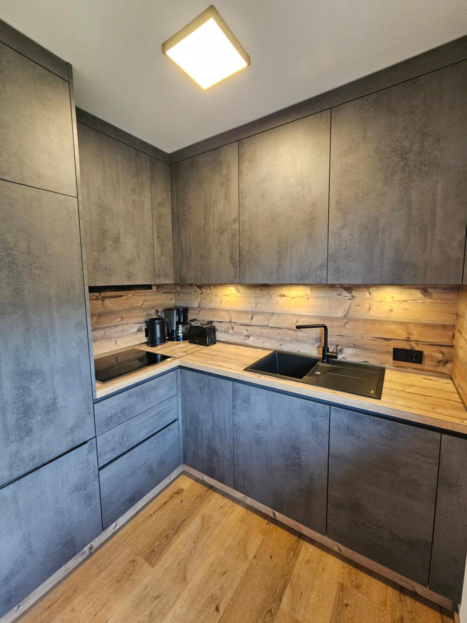 Apartment Roasthof *